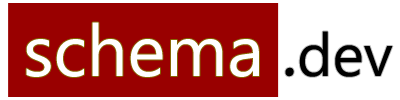 Schema.dev Logo